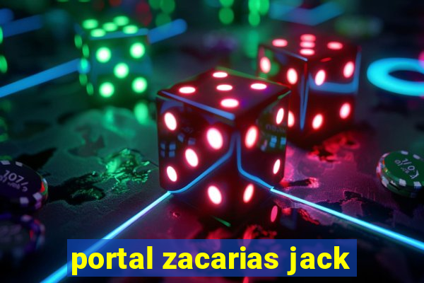 portal zacarias jack